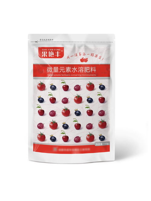 農業生物科技產品包裝設計 遠近的科技與自然共融之道